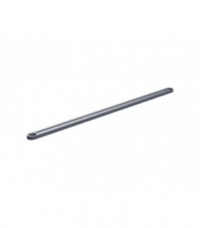 Riostra 120, plateado