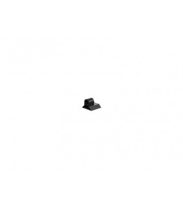 Rodamiento giratorio, negro