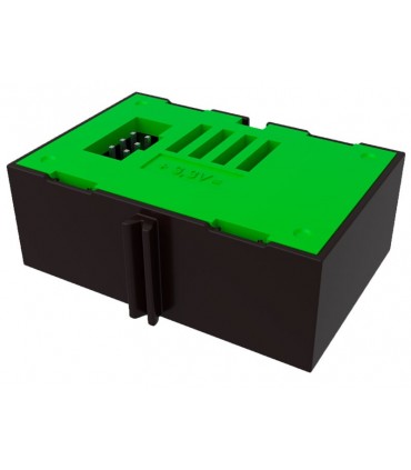 Sensor medioambiental