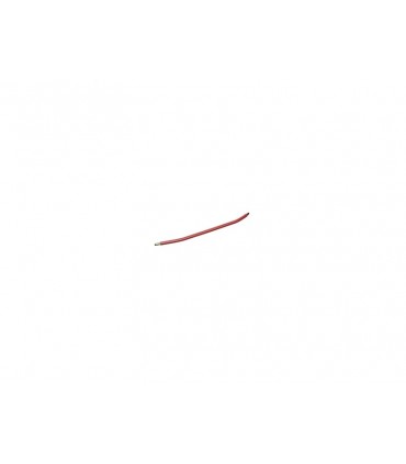 Tira de cable sencillo 3000, rojo