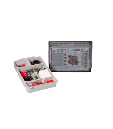 ROBOTICS TXT 4.0 Base Set