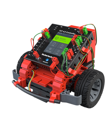 ROBOTICS TXT 4.0 Base Set