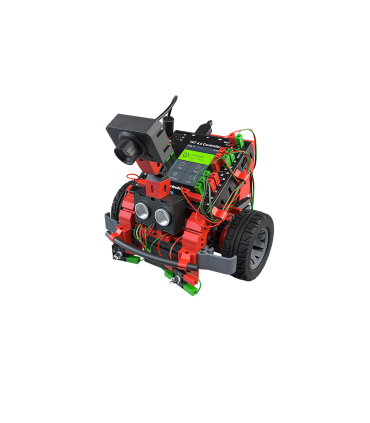 ROBOTICS TXT 4.0 Base Set